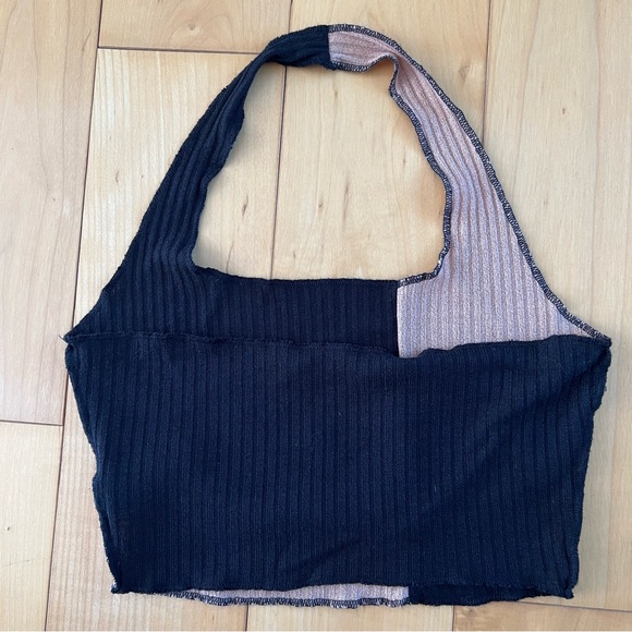 SHEIN Bundle Of 3 Crop Tops XS - Picture 4 of 14